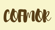 CofMor