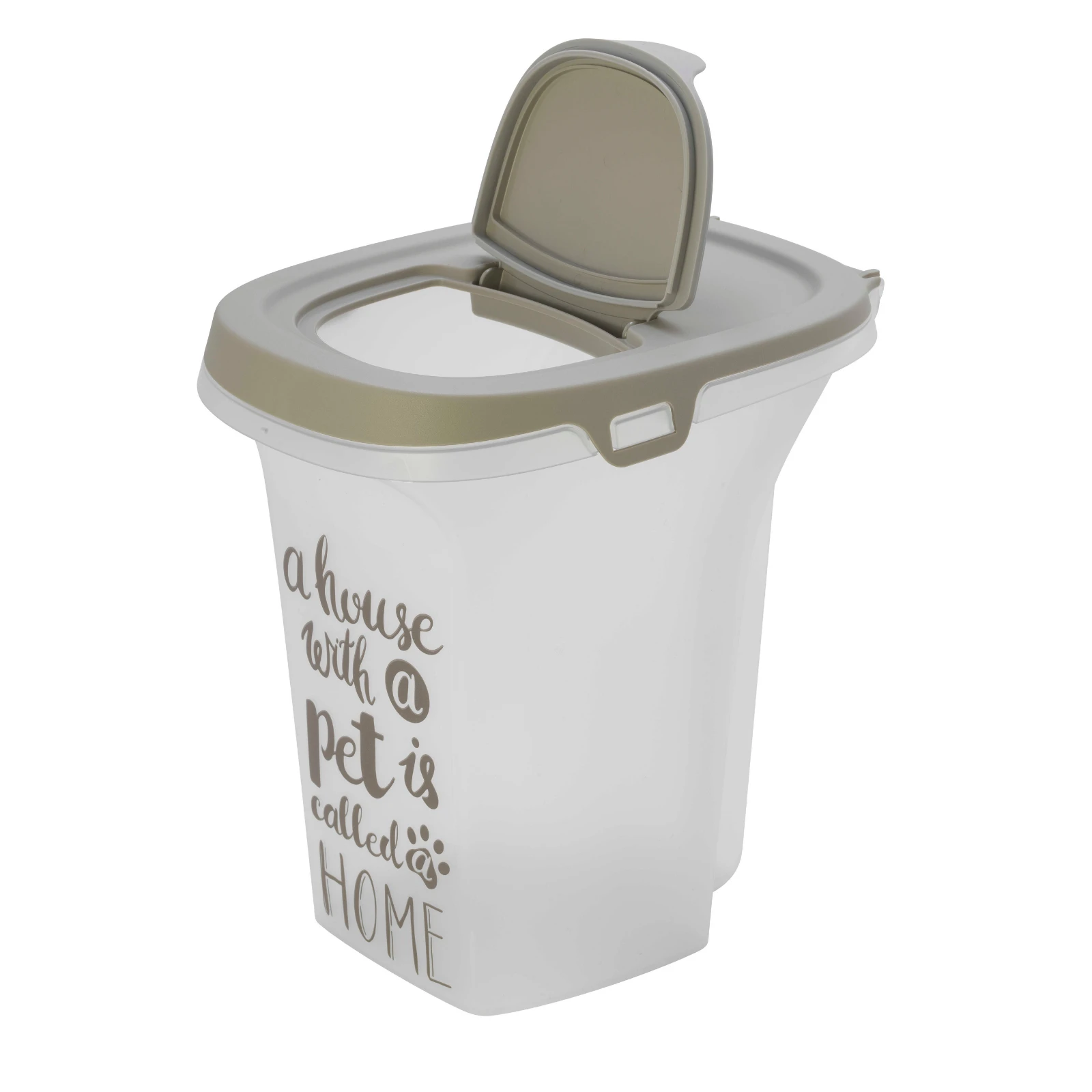 Moderna Pet Wisdom Container Pet Food Storage 6L Capacity