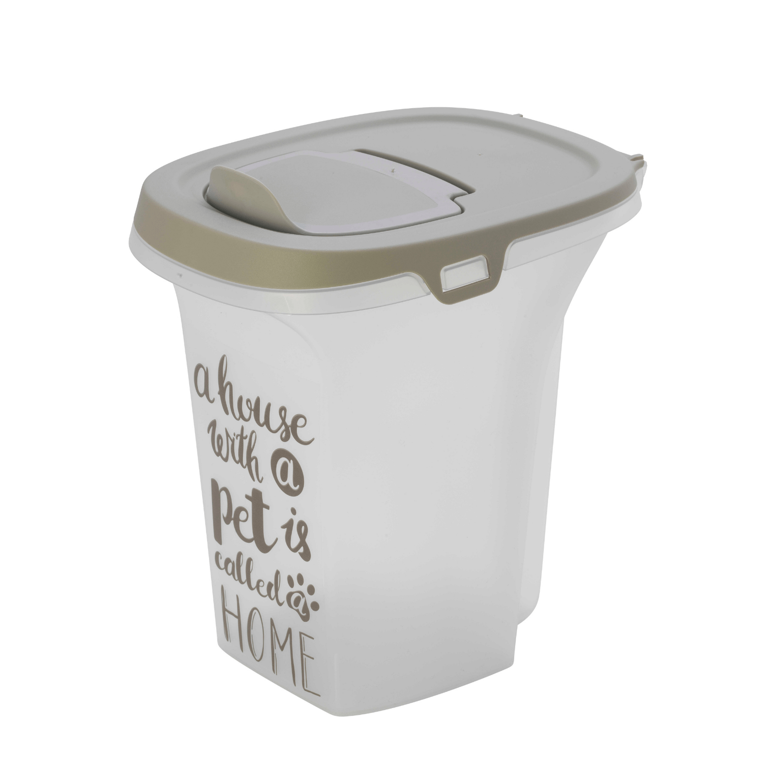 Moderna Pet Wisdom Container Pet Food Storage 6L Capacity