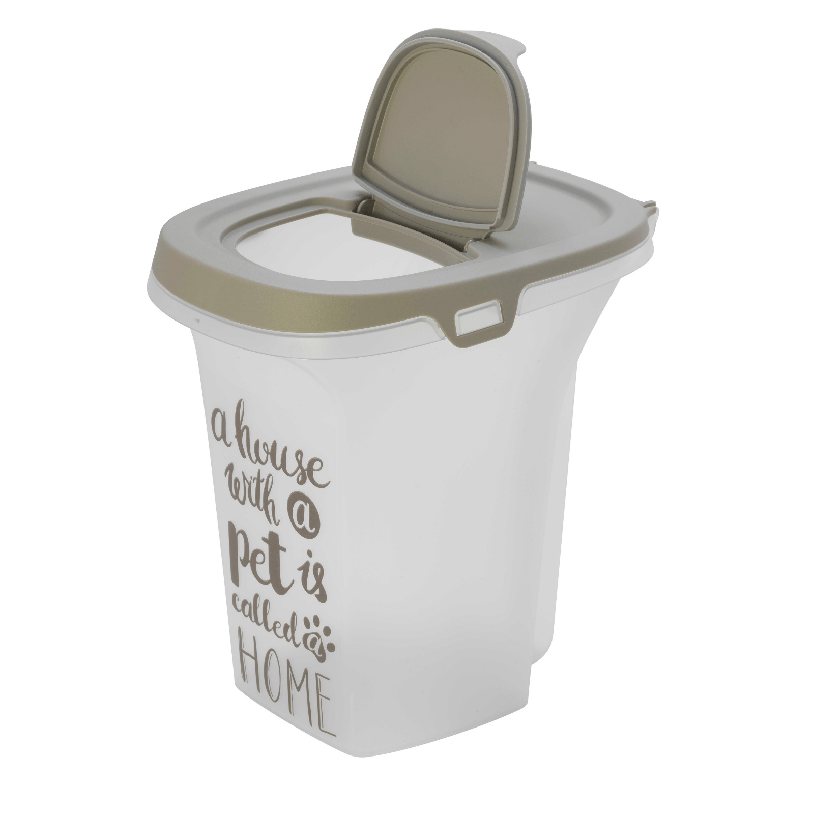 Moderna Pet Wisdom Container Pet Food Storage 6L Capacity